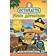 Octonauts - Pirate Adventures - INCLUDES FREE EYE PATCH [DVD]